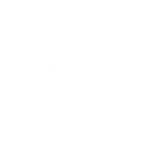 Logo Câmara Municipal de São Sebastião